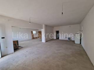 Stambeno-poslovni objekat, Prodaja, Gospić - Okolica, Kaniža Gospićka