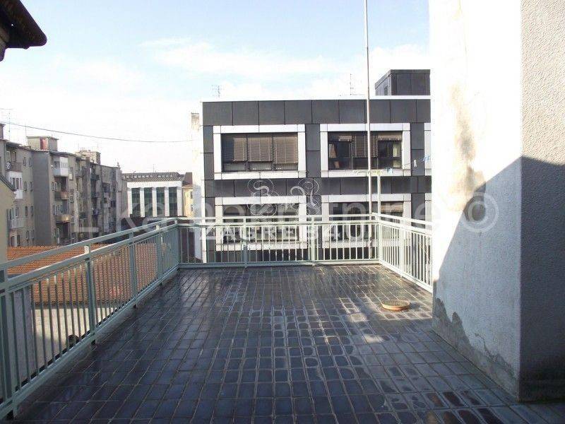 Stan u zgradi, Prodaja, Zagreb, Donji Grad