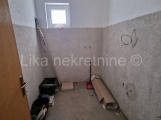 Stambeno-poslovni objekat, Prodaja, Gospić - Okolica, Kaniža Gospićka