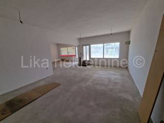 Stambeno-poslovni objekat, Prodaja, Gospic - Okolica, Kaniža Gospicka