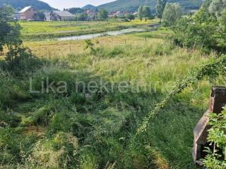 Stan u zgradi, Prodaja, Otočac, Otočac