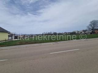 Građevinsko zemljište, Prodaja, Gospić, Centar