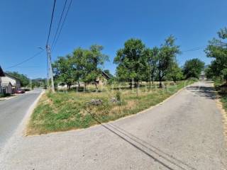 Građevinsko zemljište, Prodaja, Otočac, Ličko Lešće