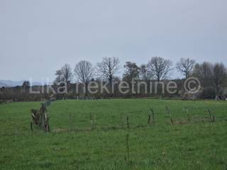 Građevinsko zemljište, Prodaja, Gospić, Centar