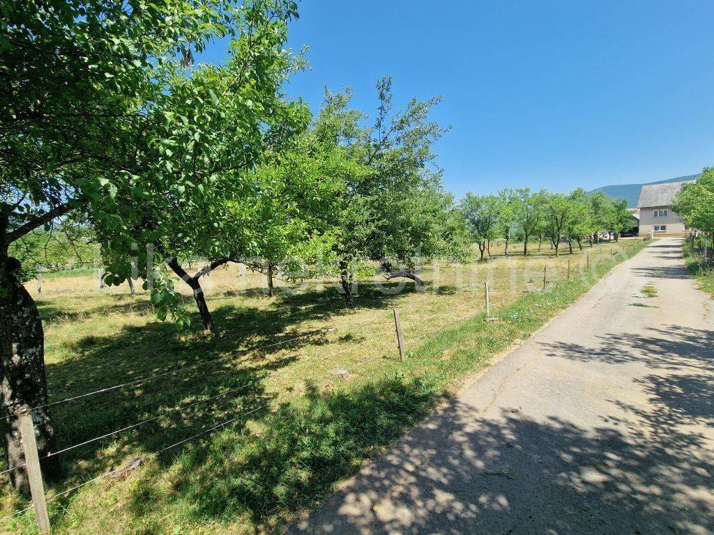 Građevinsko zemljište, Prodaja, Otočac, Ličko Lešće