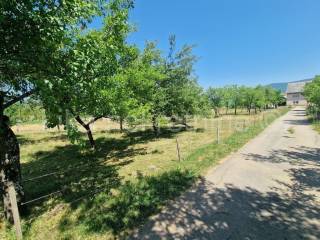 Građevinsko zemljište, Prodaja, Otočac, Ličko Lešće