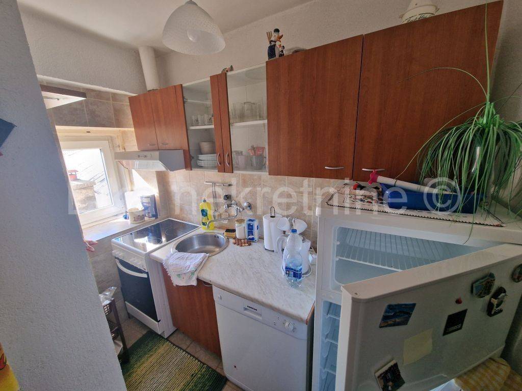 Stan u starijoj zgradi, Prodaja, Senj, Senj