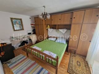 Stan u starijoj zgradi, Prodaja, Senj, Senj