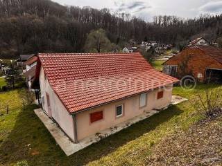 Kuća u prirodi, Prodaja, Krapinske toplice, Klokovec