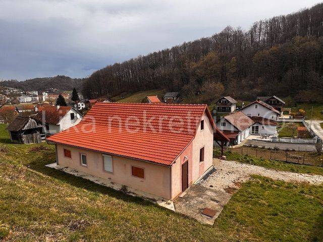 Kuća u prirodi, Prodaja, Krapinske toplice, Klokovec