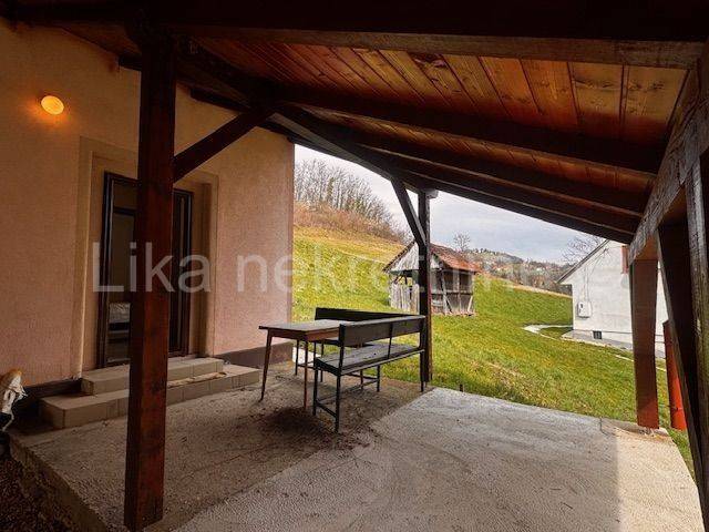 Kuća u prirodi, Prodaja, Krapinske toplice, Klokovec