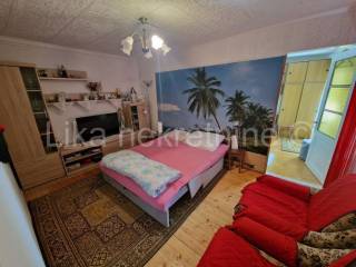 Stan u starijoj zgradi, Prodaja, Senj, Senj