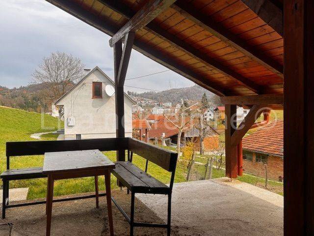 Kuća u prirodi, Prodaja, Krapinske toplice, Klokovec