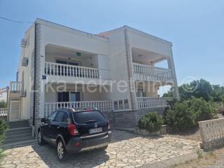 Apartman na moru, Prodaja, Karlobag, Karlobag