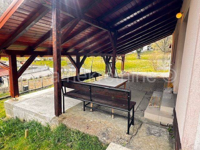 Kuća u prirodi, Prodaja, Krapinske toplice, Klokovec