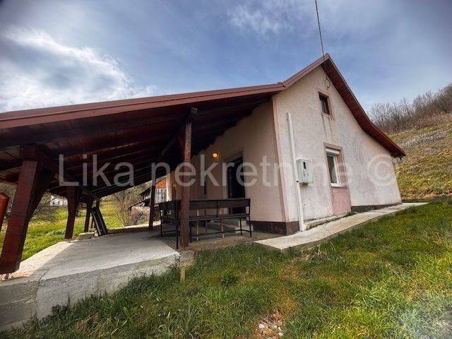 Kuća u prirodi, Prodaja, Krapinske toplice, Klokovec