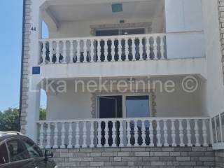 Apartman na moru, Prodaja, Karlobag, Karlobag