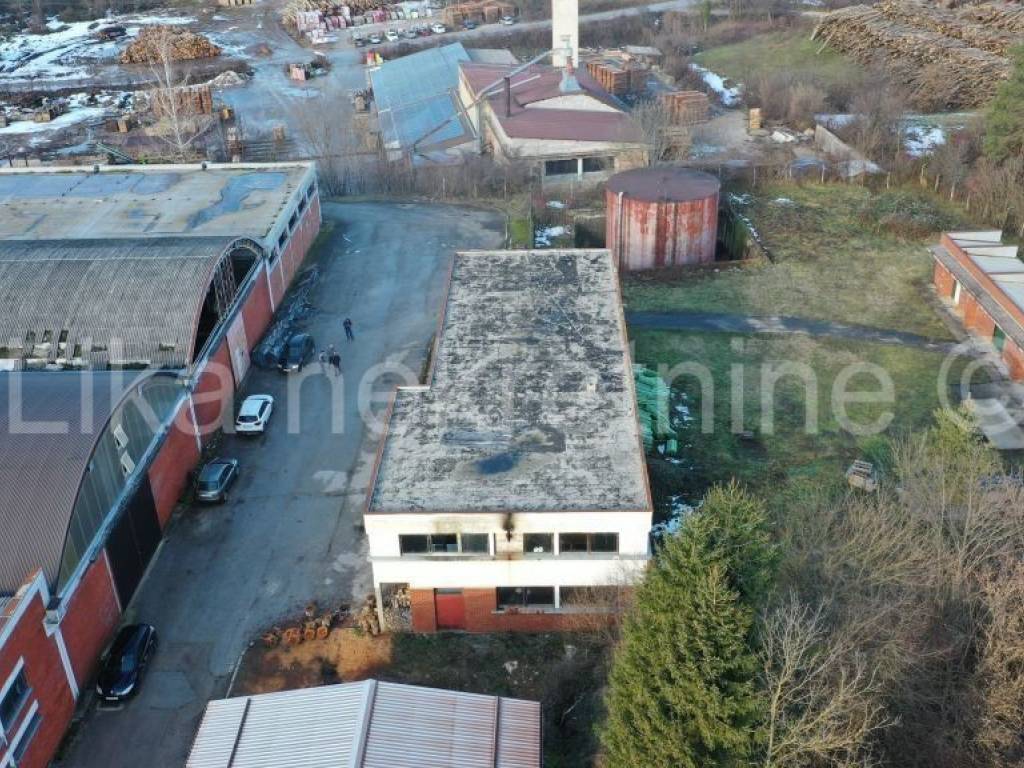 Proizvodno-skladišni prostor, Prodaja, Slunj, Gornje Taborište