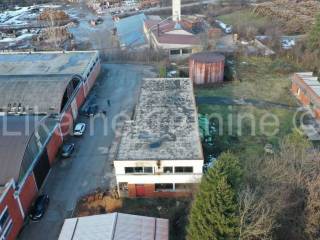 Proizvodno-skladišni prostor, Prodaja, Slunj, Gornje Taborište