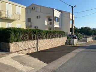 Apartman na moru, Prodaja, Karlobag, Karlobag