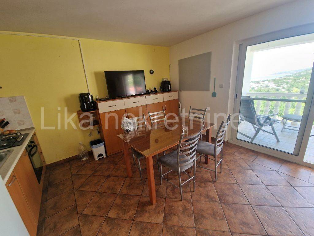 Apartman na moru, Prodaja, Karlobag, Karlobag