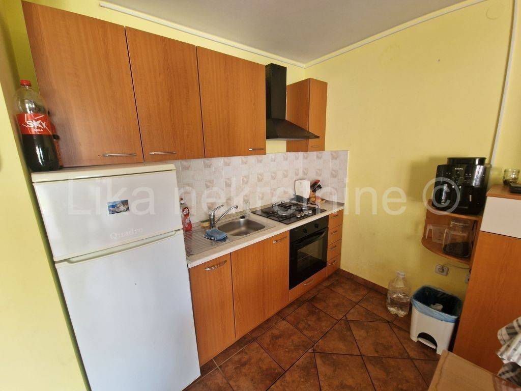 Apartman na moru, Prodaja, Karlobag, Karlobag