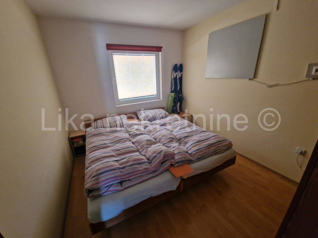 Apartman na moru, Prodaja, Karlobag, Karlobag