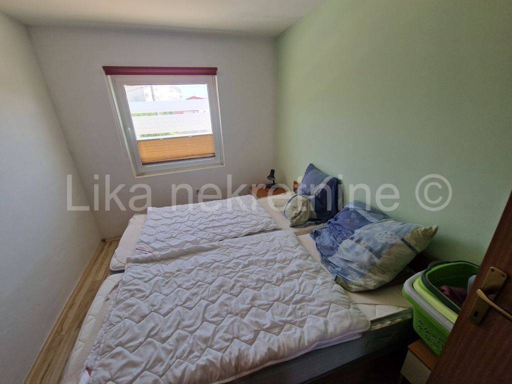 Apartman na moru, Prodaja, Karlobag, Karlobag