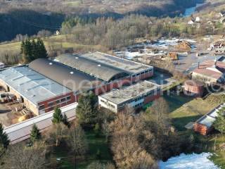 Proizvodno-skladišni prostor, Prodaja, Slunj, Gornje Taborište