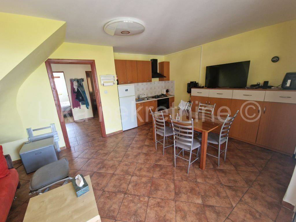 Apartman na moru, Prodaja, Karlobag, Karlobag
