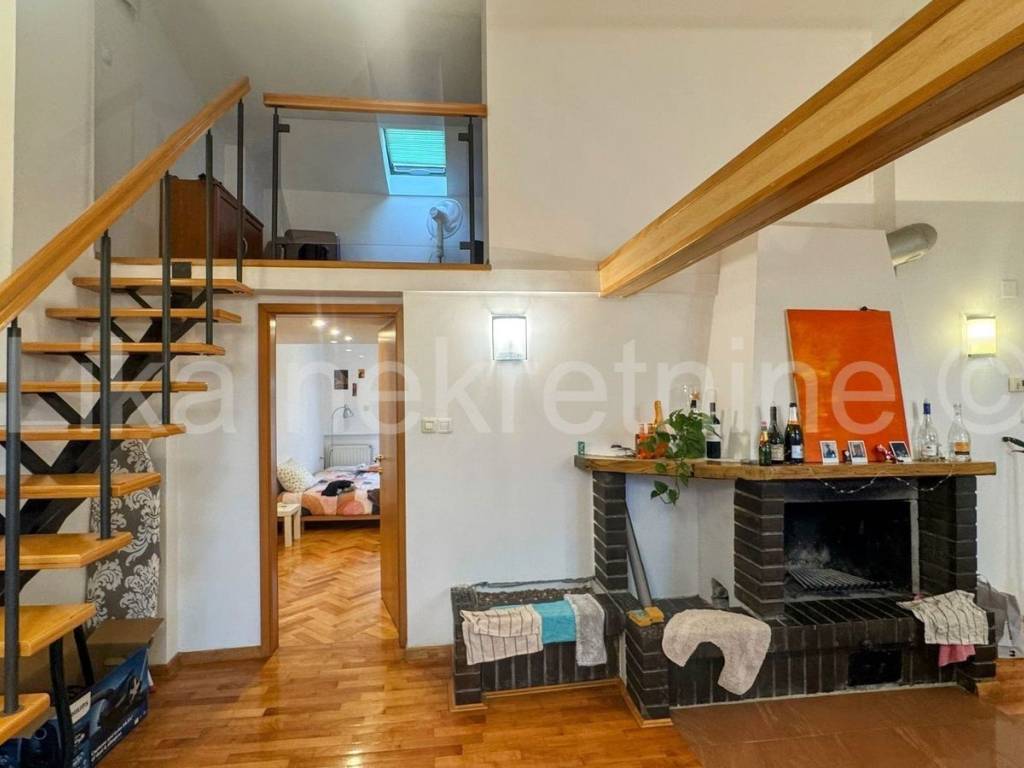 Stan u zgradi, Prodaja, Zagreb, Donji Grad