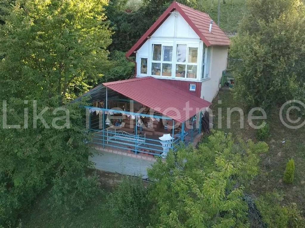 Kuća u prirodi, Prodaja, Sveti križ začretje, Galovec Začretski