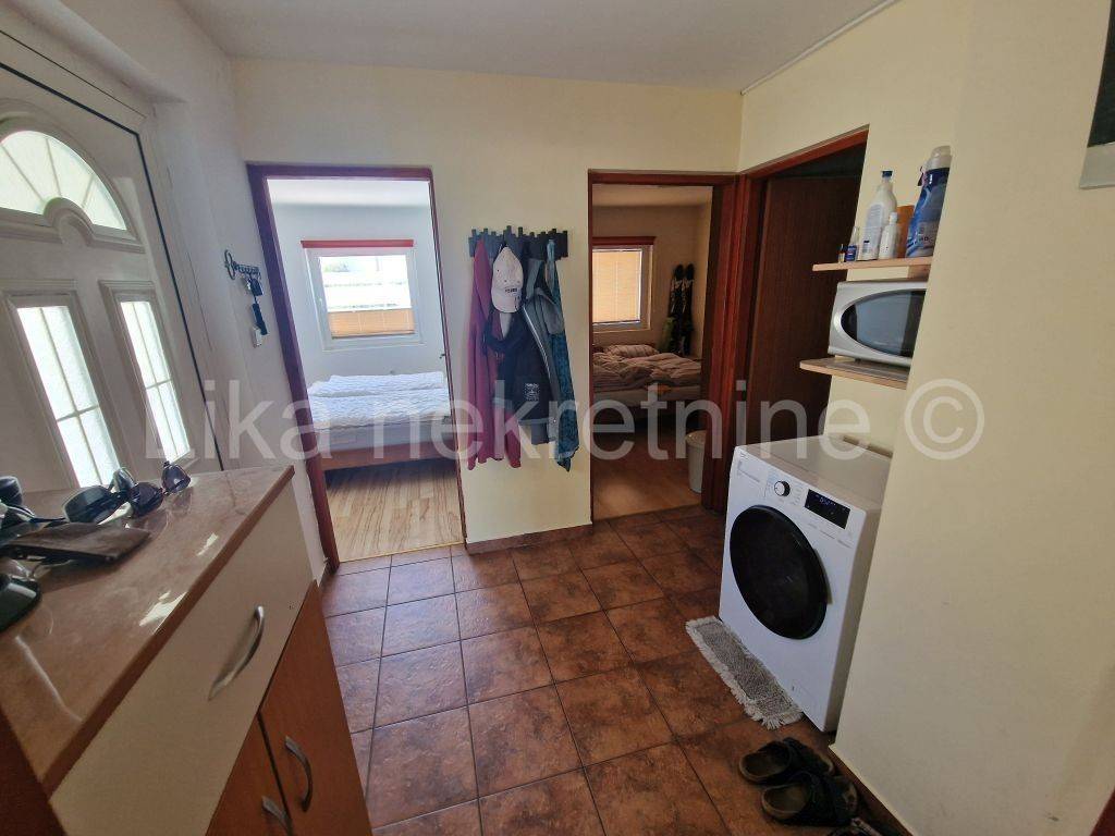 Apartman na moru, Prodaja, Karlobag, Karlobag