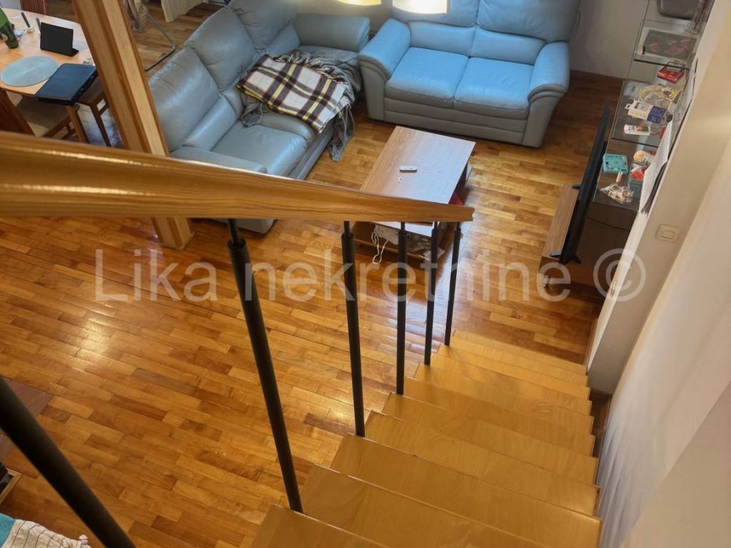 Stan u zgradi, Prodaja, Zagreb, Donji Grad