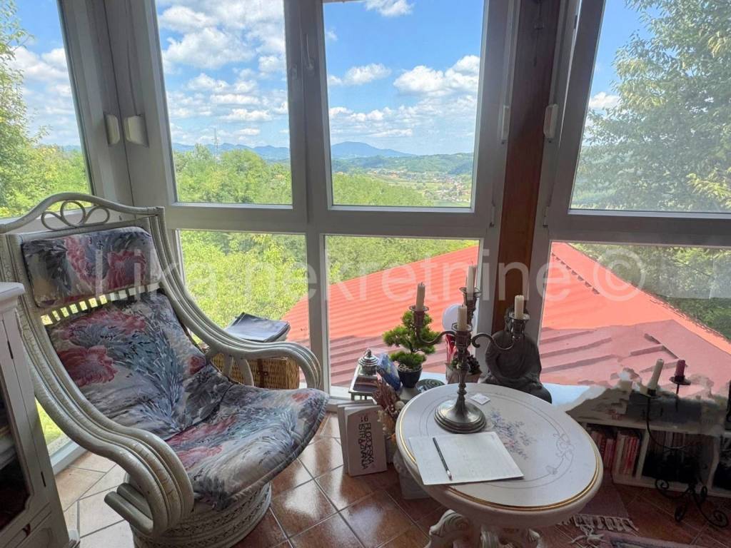 Kuća u prirodi, Prodaja, Sveti križ začretje, Galovec Začretski