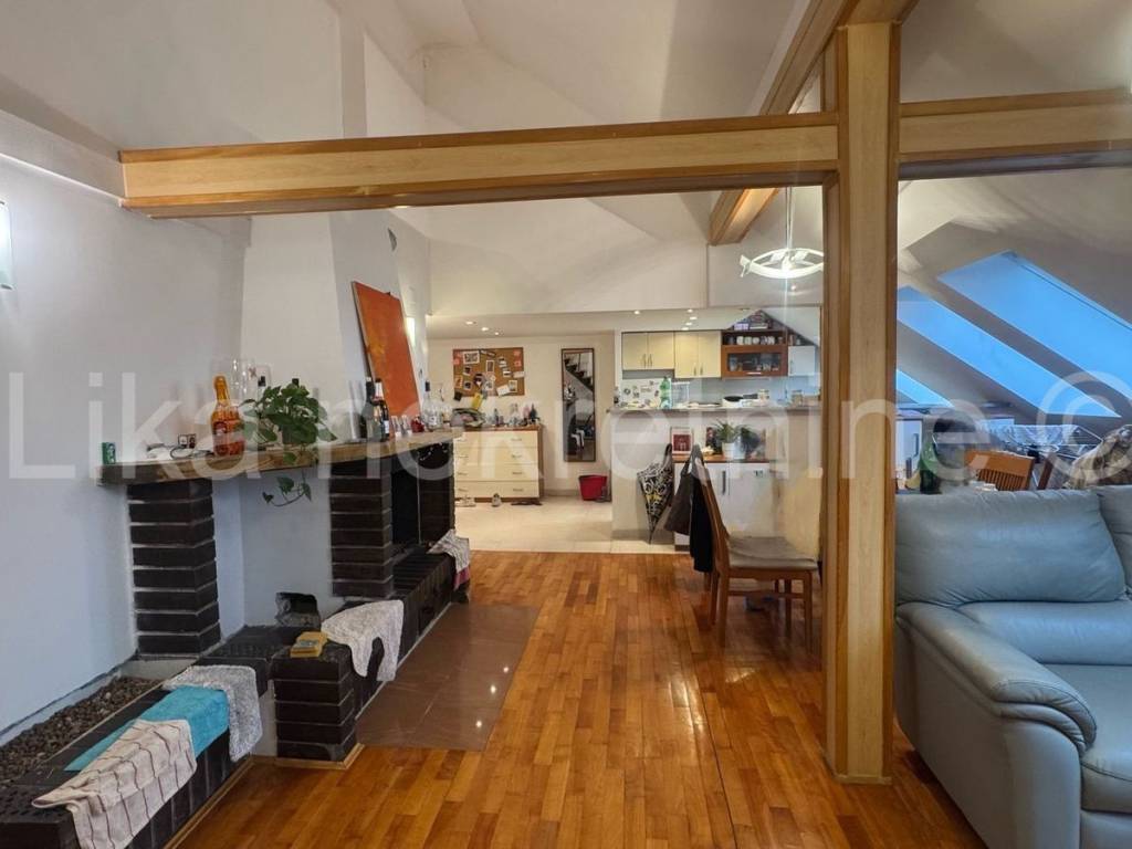 Stan u zgradi, Prodaja, Zagreb, Donji Grad