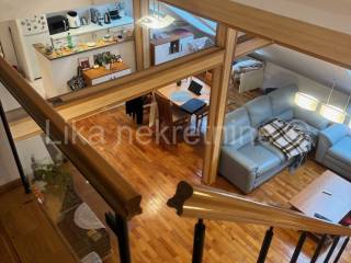 Stan u zgradi, Prodaja, Zagreb, Donji Grad