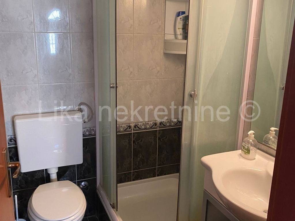 Apartman na moru, Prodaja, Karlobag, Karlobag