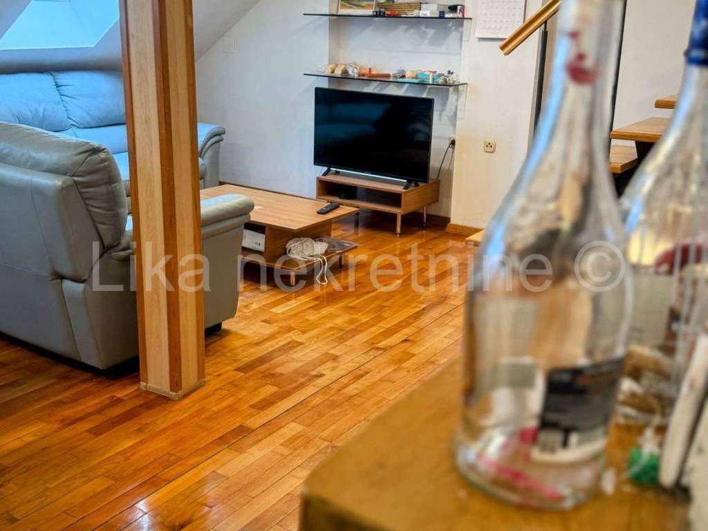 Stan u zgradi, Prodaja, Zagreb, Donji Grad