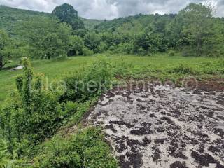 Građevinsko stambeno zemljište, Prodaja, Otočac, Ličko Lešće
