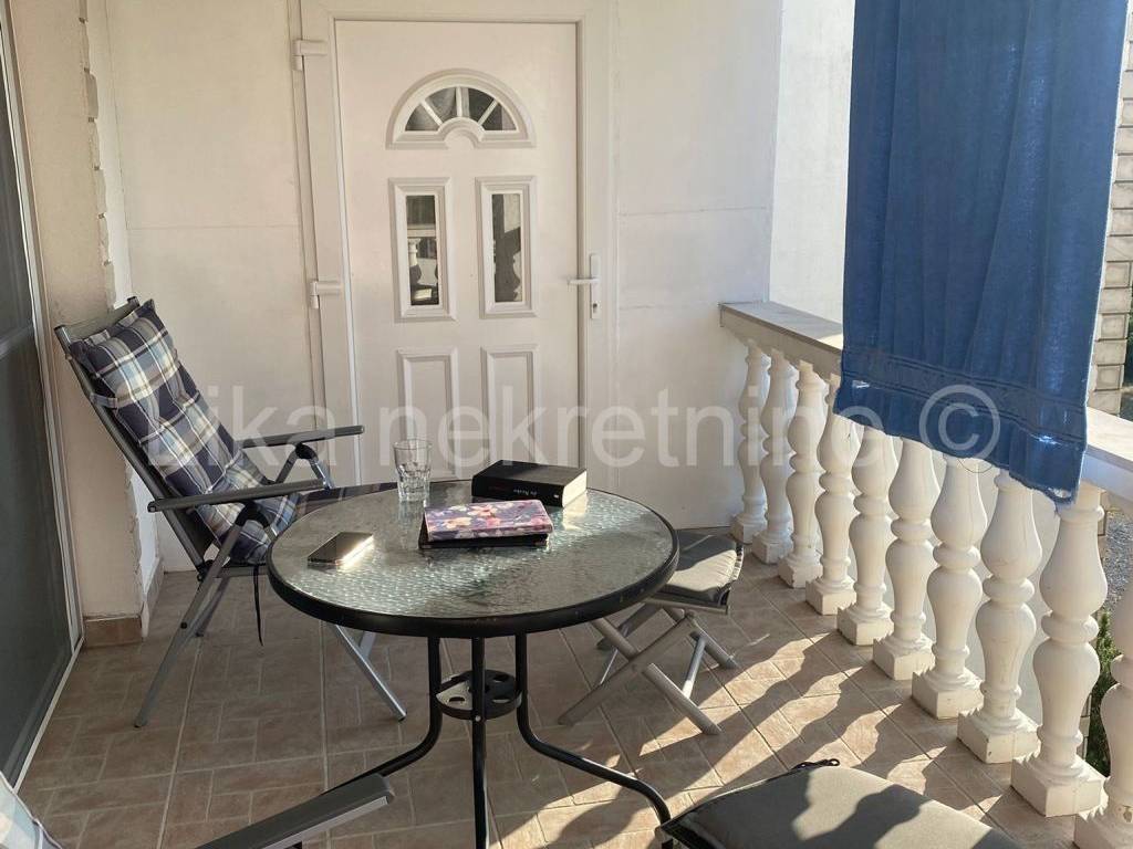 Apartman na moru, Prodaja, Karlobag, Karlobag