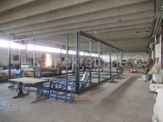 Proizvodno-skladišni prostor, Prodaja, Slunj, Gornje Taborište