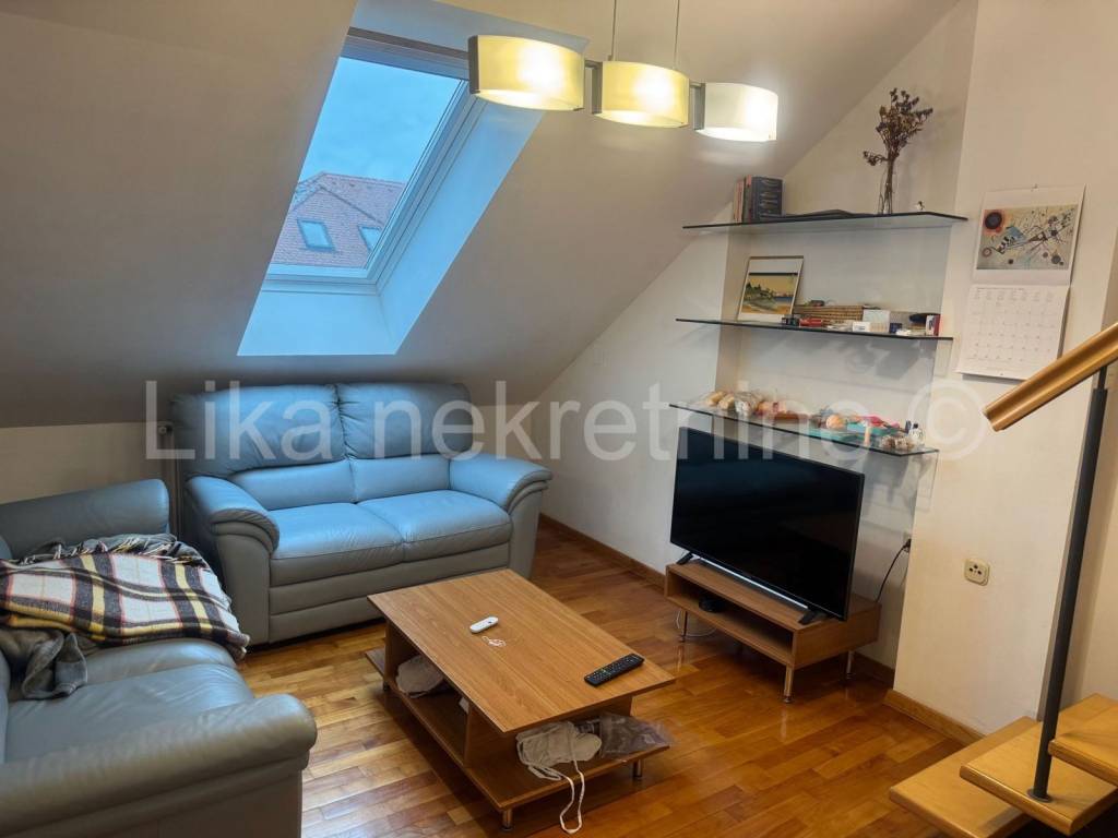 Stan u zgradi, Prodaja, Zagreb, Donji Grad