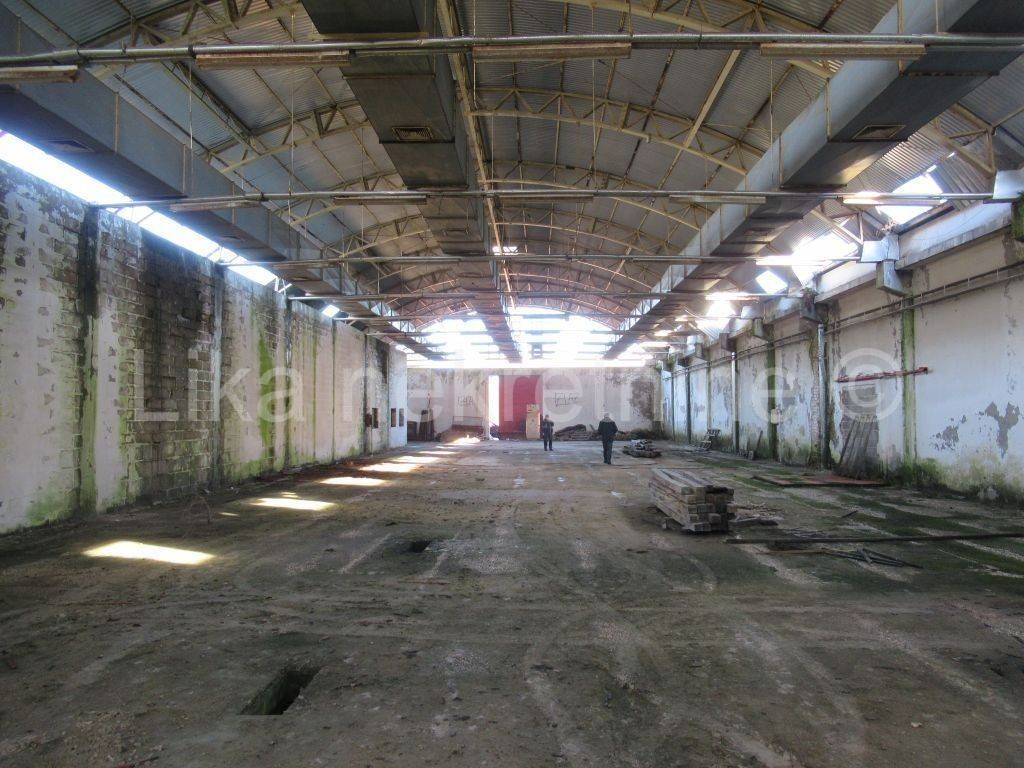 Proizvodno-skladišni prostor, Prodaja, Slunj, Gornje Taborište