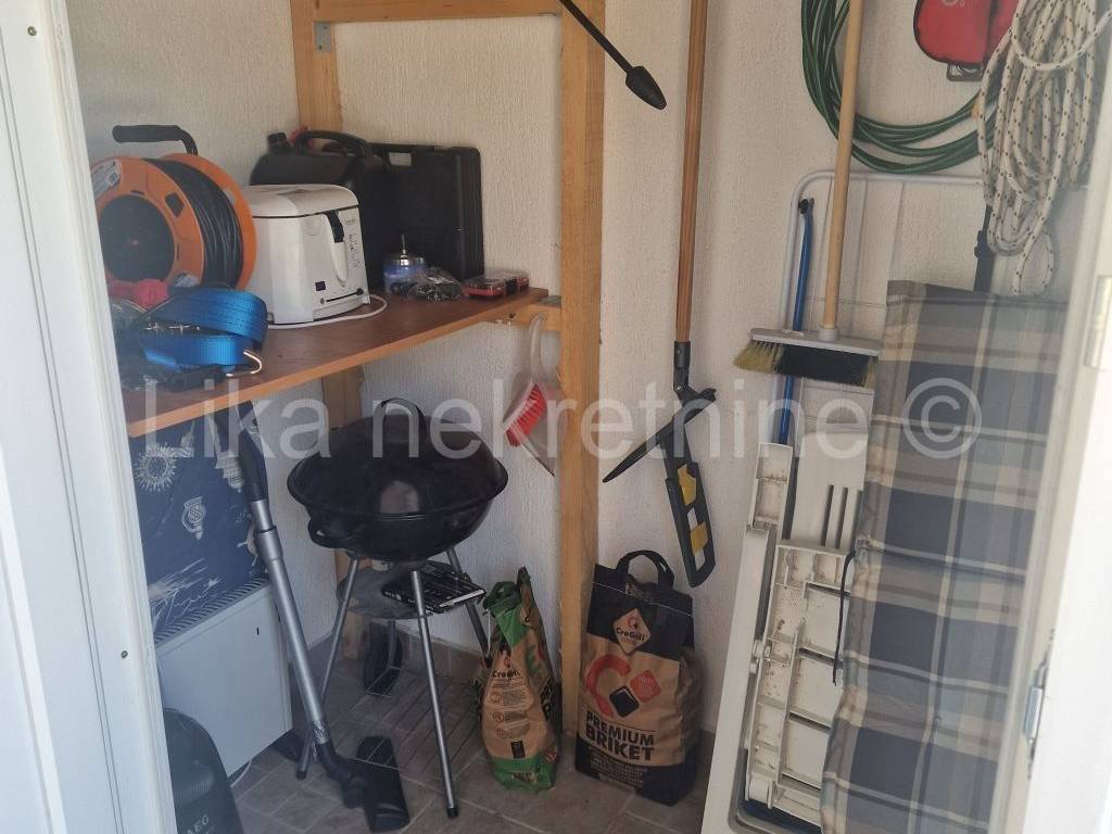 Apartman na moru, Prodaja, Karlobag, Karlobag