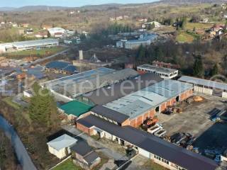 Proizvodno-skladišni prostor, Prodaja, Slunj, Gornje Taborište