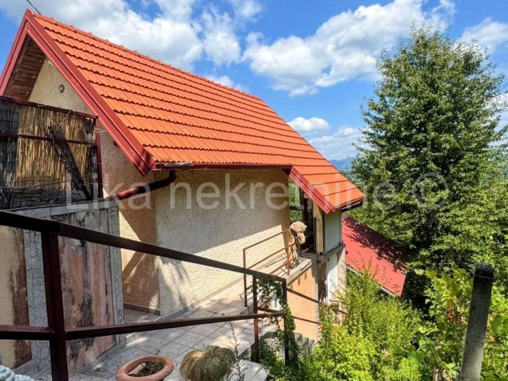 Kuća u prirodi, Prodaja, Sveti križ začretje, Galovec Začretski