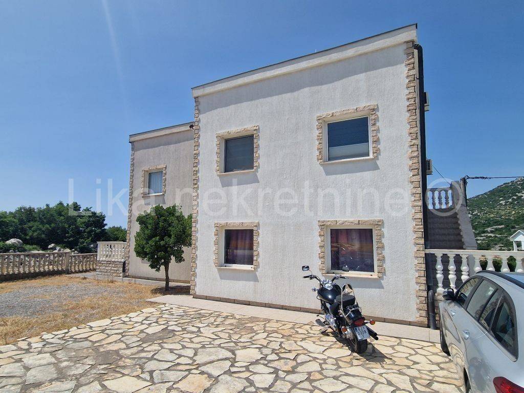 Apartman na moru, Prodaja, Karlobag, Karlobag