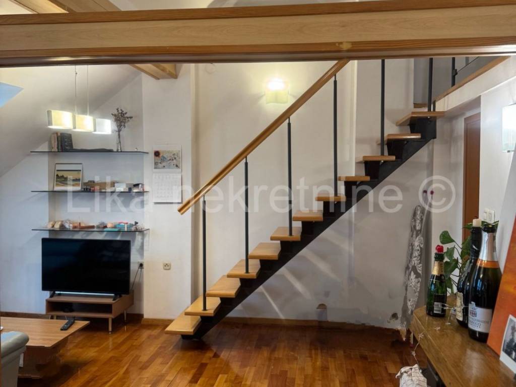 Stan u zgradi, Prodaja, Zagreb, Donji Grad