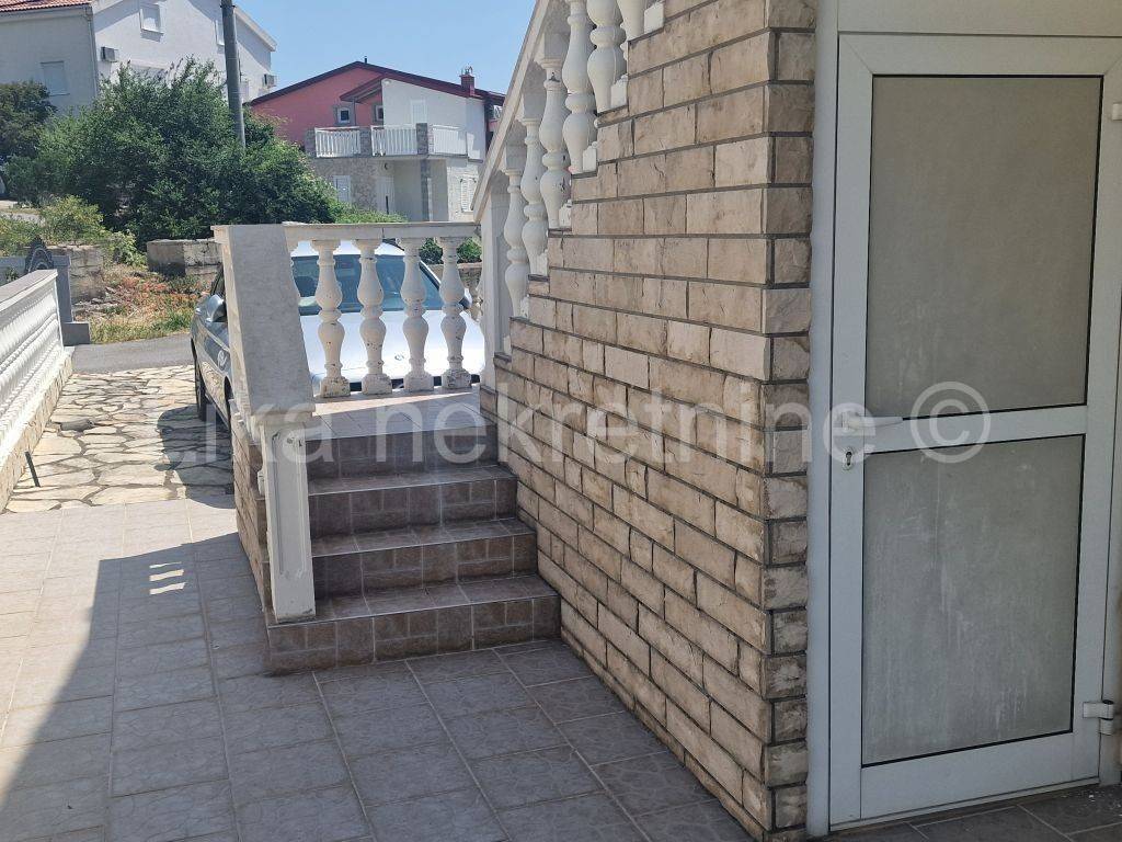 Apartman na moru, Prodaja, Karlobag, Karlobag